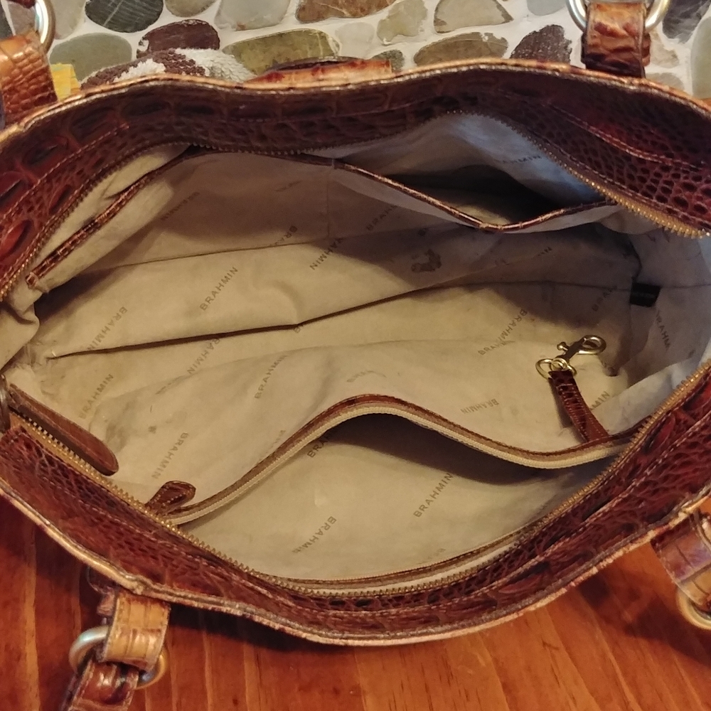 Brahmin Handbag - Picture 6 of 6